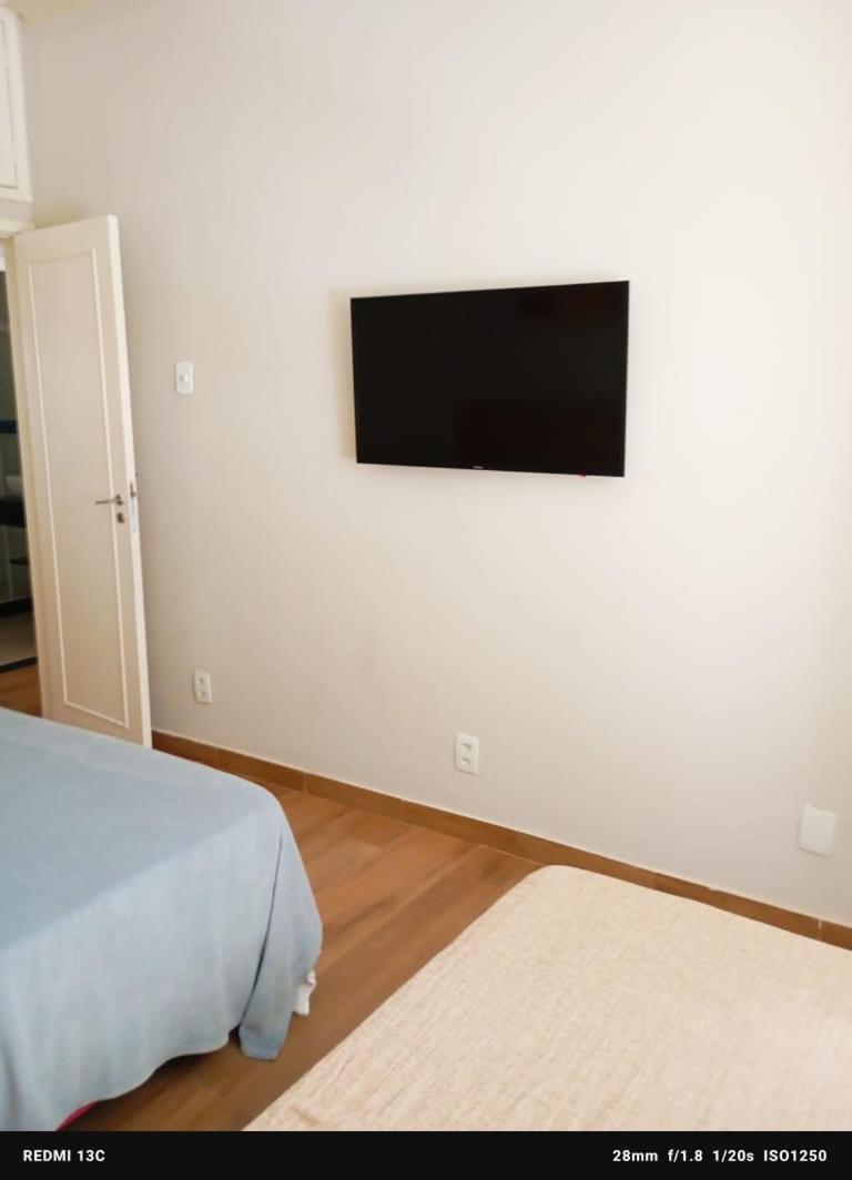 Aires 92 Apartamento Rio de Janeiro