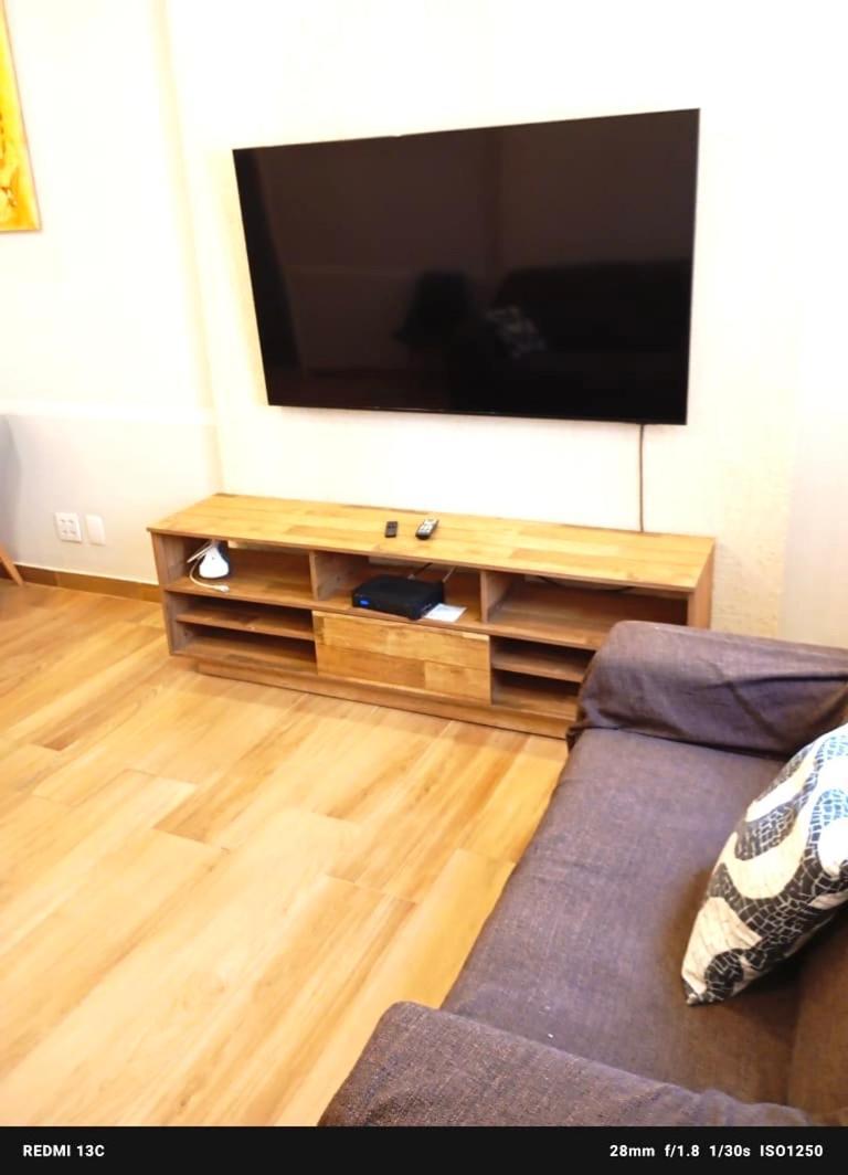 Apartamento Aires 92 Rio de Janeiro