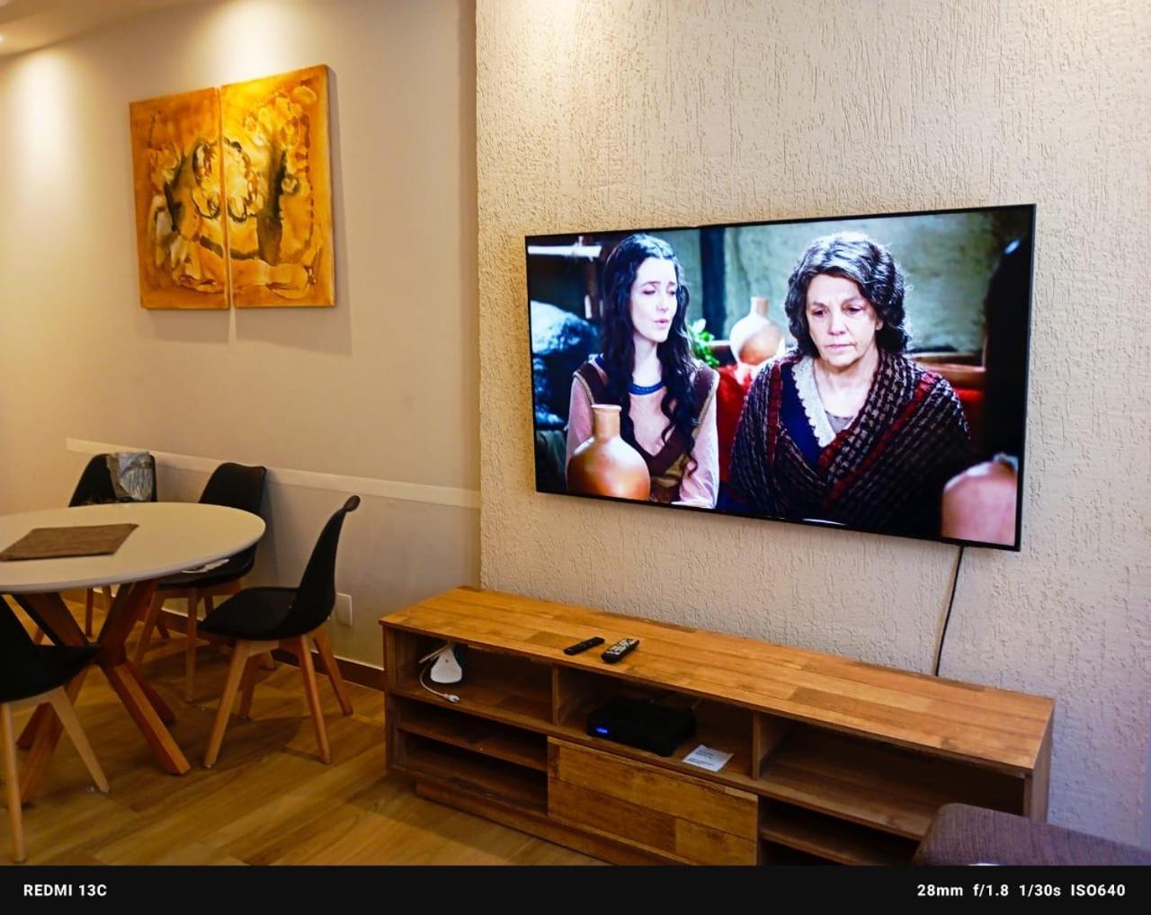 Aires 92 Apartamento