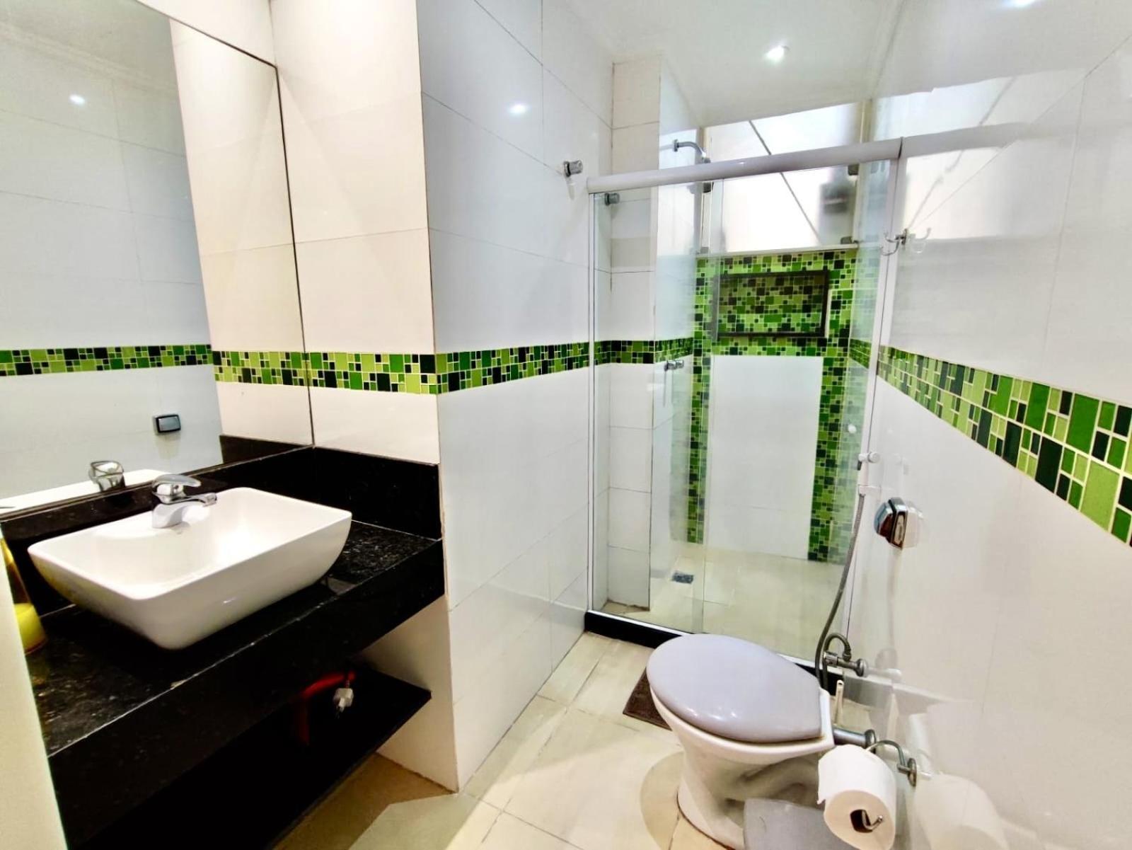 Apartemen Aires 92 Rio de Janeiro