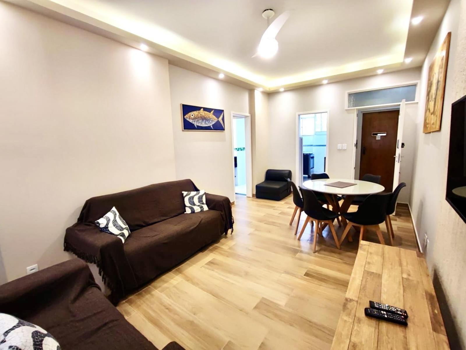 Aires 92 Apartemen Rio de Janeiro
