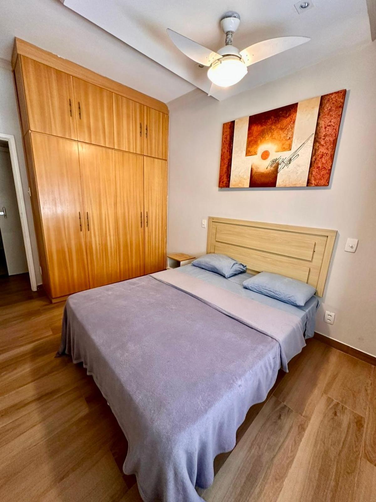 Aires 92 Apartemen Rio de Janeiro