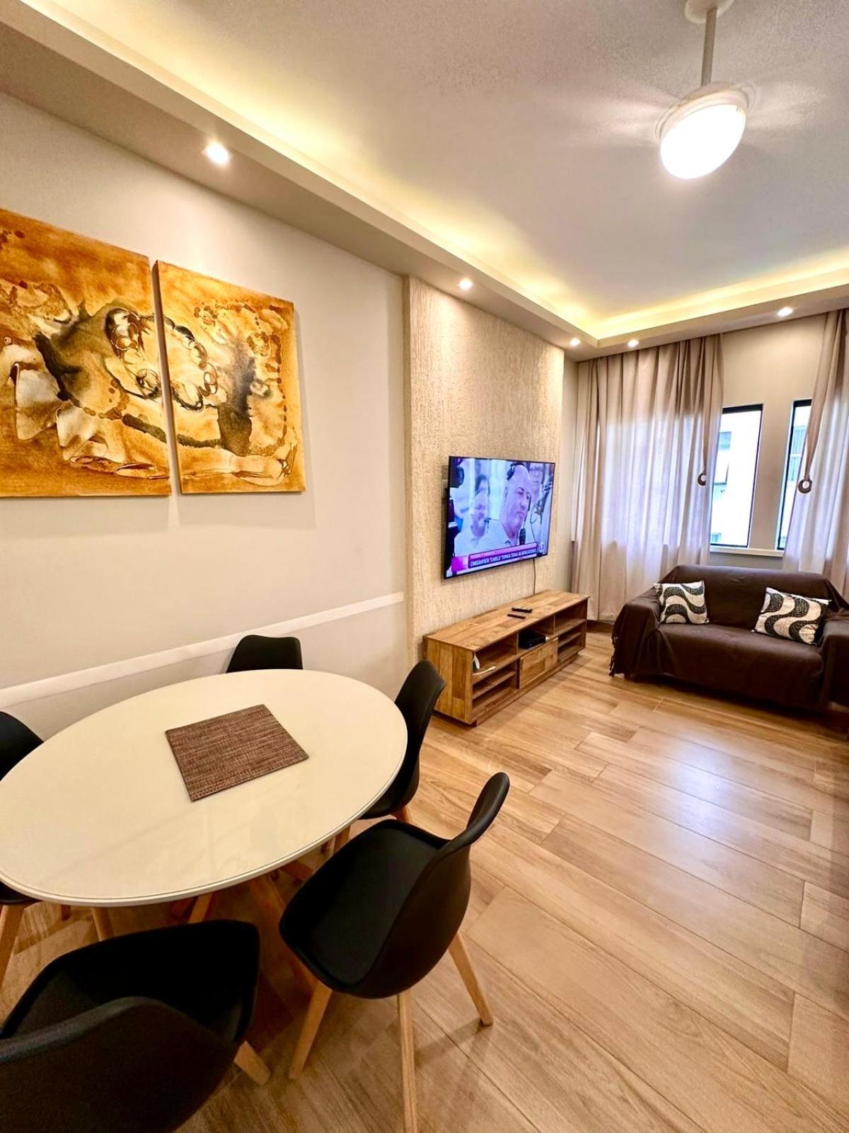 Apartemen Aires 92 *