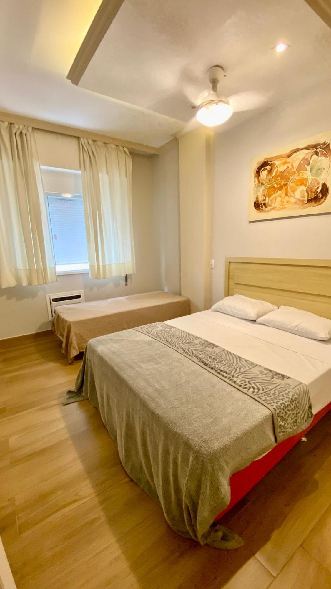 Aires 92 Apartemen