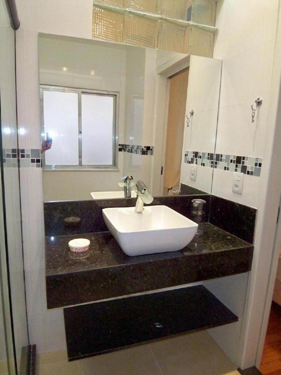 Aires 92 Apartemen Rio de Janeiro